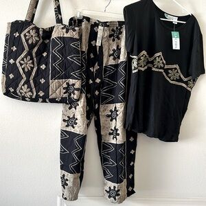 💥LaCera 3 Piece Matching Set- Size XL💥